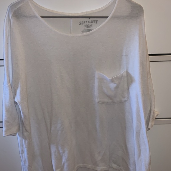 Tank & tshirt - Picture 2 of 2